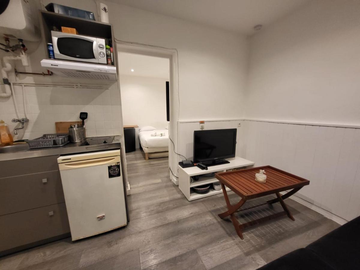 Apartment Zola *